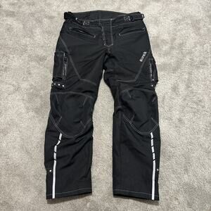 Alpha Cycle Gear Men's Dirt Bike Motocross Motorcycle Pants Riding Size 42